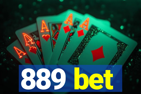 889 bet